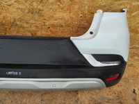 фото thumb №3, Бампер задний renault captur ii 4pdc