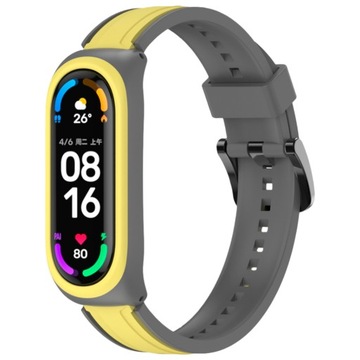 Группа для xiaomi mi band 3/4 | Много цветов