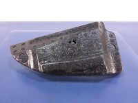 фото thumb №1, Bmw x7 g07 вкладка пол перед правая 7459446