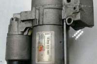 Стартер bmw x5 e70 1005851212 3.0l дизель 173kw 2009 Київ, фото thumb