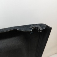 фото thumb №6, Audi q4 sportback e-tron 2023 полка задняя багажника