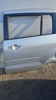 фото thumb №1, Двері ліві зад mazda 5 06r 06r