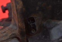 фото thumb №10, Поворотный кулак ступица левая перед ford kuga mk2 2 ii 2.0 tdci 163 km 13-20