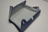 фото thumb №8, Mercedes w414 vaneo молдинг pod фара задня права