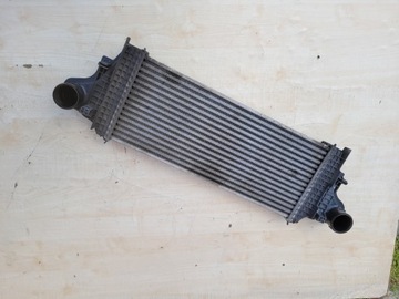 фото thumb №9, Mercedes ml w164 05-11 3.0 cdi интеркулер