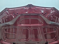 фото thumb №14, Bmw x3 g01 x4 g02 17+ капот кришка двигуна перед передня fv