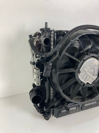 фото thumb №5, Opel insignia b 2.0t ltg радиатор вентиляторы комплект