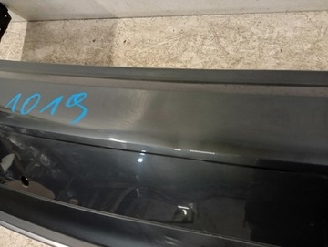 фото thumb №6, Бампер зад задній audi q5 ii 2 80a s-line рестайлінг 20-