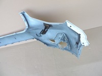 фото thumb №13, Volvo xc40 xc-40 lift 2022 2023 передний бампер перед