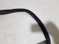 Прокладка дах кришки багажника a1727500098 mercedes slk r172 w172 Зі Шроту, фото thumb