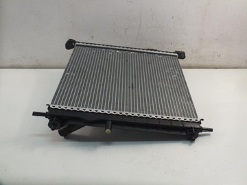 фото thumb №8, Nissan micra k13 1.2 радиаторов воды оригинал