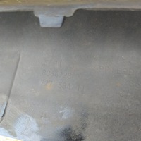 фото thumb №9, Бампер перед передний bmw 5 v g30 g31 m-pakiet