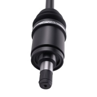 Приводной вал передняя левая к bmw x3 2.5 3.0 xdrive 2003-2011 Доставка, фото thumb