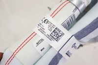 фото thumb №5, Pq026 dacia jogger подушка безопасности шторка безопасности правая 985l09860r