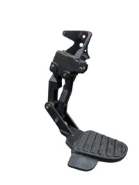 Купити Підніжка кузов dodge ram 1500 2019 -, фото thumb