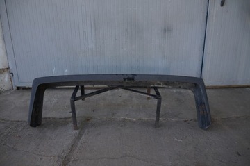 фото thumb №4, Volvo 240 бампер задний зад