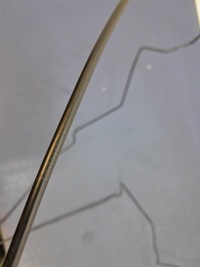 фото thumb №7, Bmw 3 g20 провода тормозные 2 szt