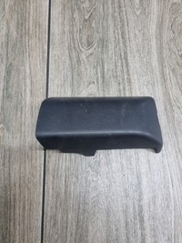 фото thumb №1, Заглушка права захист кронштейн спойлер даховий оригінал volvo fh 4