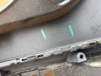 фото thumb №11, Volvo xc40 ii бампер задняя задний 31449333