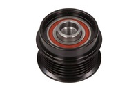 фото thumb №2, Afp0041 bosch колесо ременное генератора