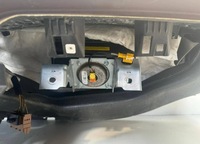 фото thumb №5, Alfa romeo stelvio панель приладів приладова консоль подушка безпеки