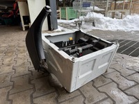 фото thumb №1, Каркас основа сидіння водія mercedes sprinter 906 w906