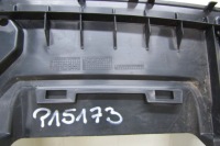 фото thumb №8, Защита накладка поперечина передний перед верхний audi q8 4m8 18-