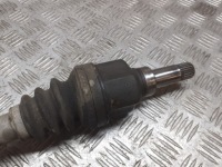 фото thumb №3, Приводной вал левая передняя peugeot 206+ 1.4 hdi