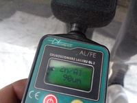 фото thumb №7, Крыло задняя правый renault megane 3 iii cc cabrio