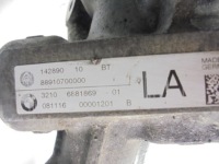 Купить Bmw x5 f15 рулевая рейка ze усилитель 13- 5d 6881869, фото thumb