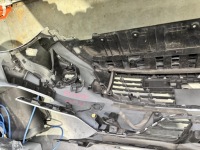 фото thumb №7, Бампер передній перед clio v