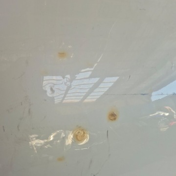 фото thumb №10, Nissan qashqai ii 2 рестайлинг 17-21 капот крышка двигателя