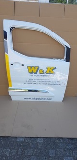 фото thumb №1, Berlingo iv partner rifter дверь передние правое