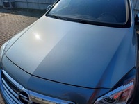 фото thumb №1, Opel insignia капот z179