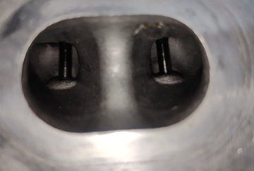 фото thumb №8, Головка mercedes 2.0 16v r260016 260.920 cla w118 a w177 b 247 2.0 cgi