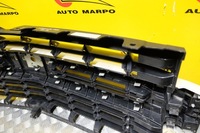 фото thumb №11, Chevrolet silverado 2019- решётка радиатора решётка радиатора перед usa