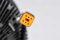 фото thumb №15, Сцепление вентилятора радиатора scania p g r t dc13.05-dt16.08 03.04-