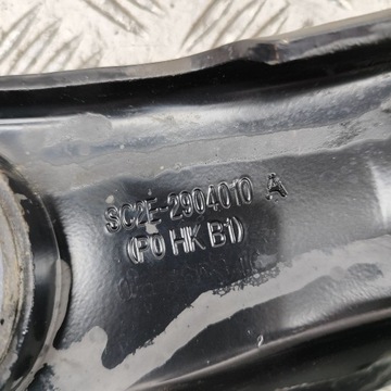 фото thumb №7, Byd atto 3 2024 правая сторона нижний рычаг переднее