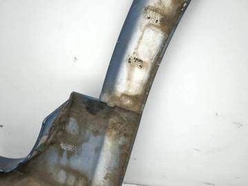 фото thumb №8, Ford kuga iii 2022 ліва сторона планка крила передньої