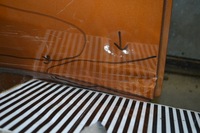 фото thumb №8, Дверь правый задняя правое задние renault captur