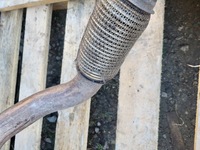 фото thumb №6, Porsche cayenne 7p5 vw touareg 3.6 v6 вихлоп каталізатор лівий dpf 7p0131701