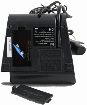 Радиочасы DUAL RCCR2 Светодиодные часы-радио
