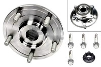 фото thumb №1, Fag 713 6909 70 набор подшипник колеса