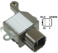 Регулятор напруги are6071 as-pl Оригінал, фото thumb