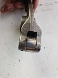 фото thumb №2, Коромисло клапанна ролик renault gama d широкий volvo fl fe d8k euro 6