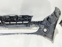 Renault megane 3 iii бампер перед передний в Украине, фото thumb