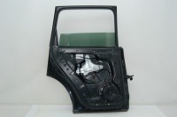 фото thumb №5, Дверь левый задняя porsche cayenne vw touareg