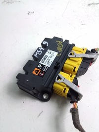 фото thumb №1, M549 модуль датчик подушок подушка безпеки opel astra j 13589413