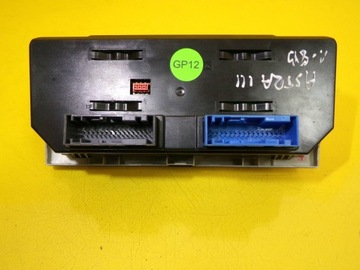 фото thumb №8, Панель управление воздуховод opel astra h iii 13122963 nr1083