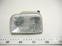 фото thumb №3, Лампа левый перед renault rapid express 7701035230